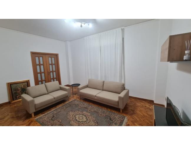 Anteprima foto 1 - Porzione di casa in Affitto a Cosenza (Cosenza)