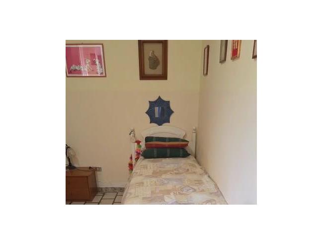 Anteprima foto 1 - Porzione di casa in Affitto a Crotone (Crotone)