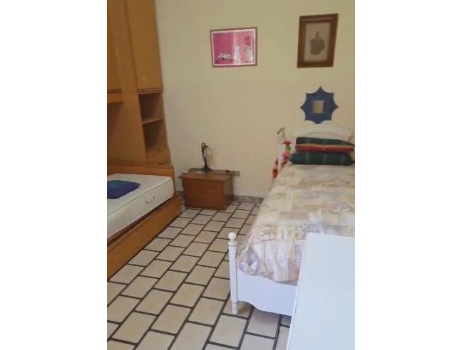 Anteprima foto 2 - Porzione di casa in Affitto a Crotone (Crotone)