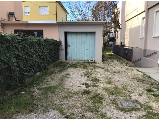 Anteprima foto 2 - Porzione di casa in Affitto a Fano (Pesaro e Urbino)