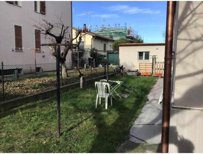 Anteprima foto 3 - Porzione di casa in Affitto a Fano (Pesaro e Urbino)