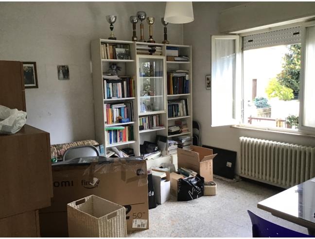 Anteprima foto 7 - Porzione di casa in Affitto a Fano (Pesaro e Urbino)