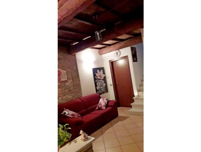 Anteprima foto 1 - Porzione di casa in Affitto a Ferrara - Francolino