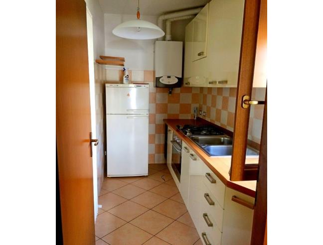 Anteprima foto 2 - Porzione di casa in Affitto a Ferrara - Francolino