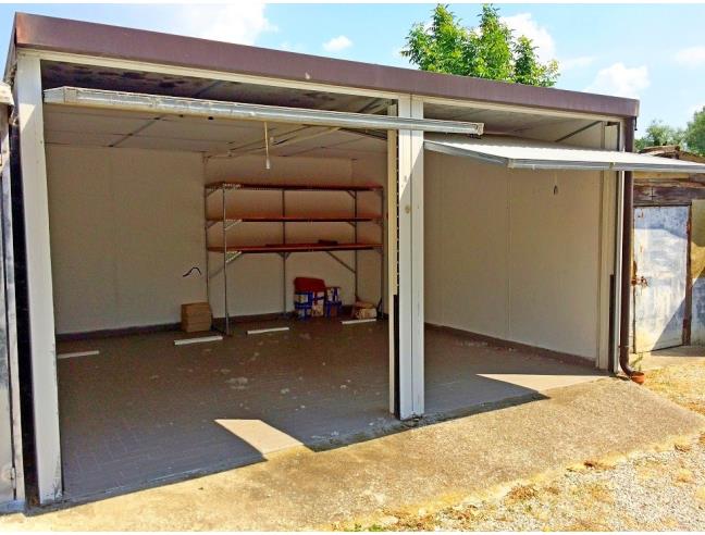 Anteprima foto 8 - Porzione di casa in Affitto a Ferrara - Francolino