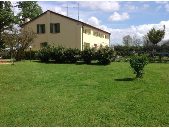 Anteprima foto 1 - Porzione di casa in Affitto a Ferrara - Quartesana