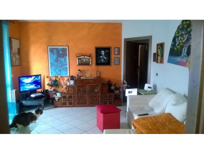 Anteprima foto 1 - Porzione di casa in Affitto a Filattiera (Massa-Carrara)