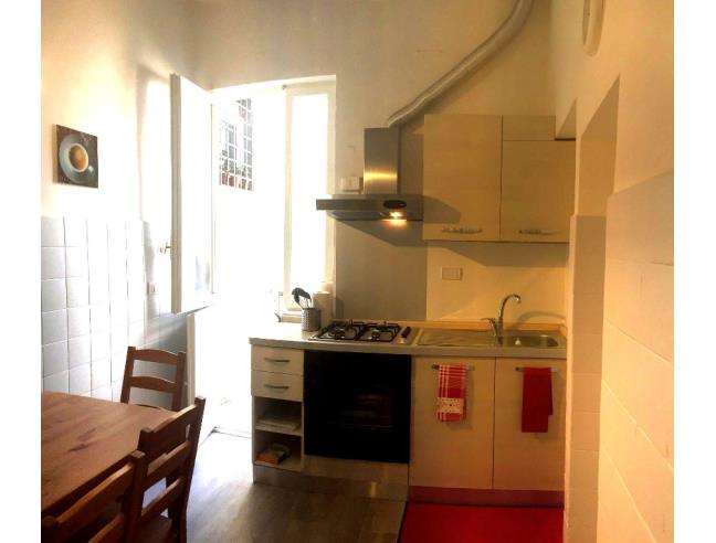 Anteprima foto 5 - Porzione di casa in Affitto a Firenze - Duomo