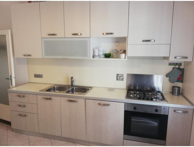 Anteprima foto 5 - Porzione di casa in Affitto a Firenze - Gavinana