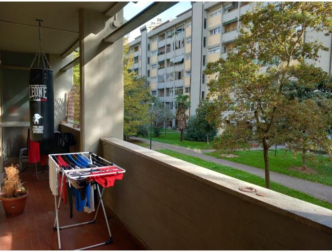 Anteprima foto 6 - Porzione di casa in Affitto a Firenze - Isolotto