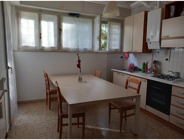 Anteprima foto 7 - Porzione di casa in Affitto a Firenze - Isolotto