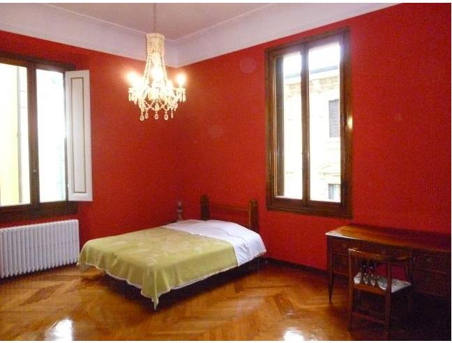 Anteprima foto 2 - Porzione di casa in Affitto a Firenze - Oberdan