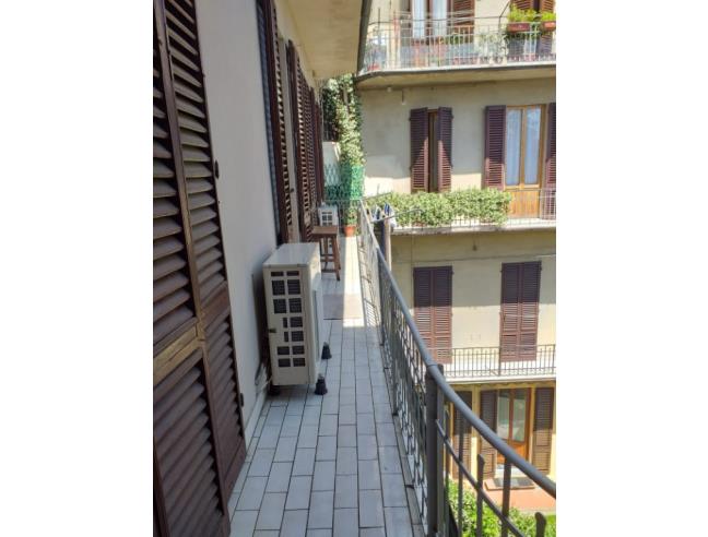 Anteprima foto 7 - Porzione di casa in Affitto a Firenze - Oberdan