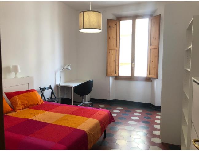 Anteprima foto 2 - Porzione di casa in Affitto a Firenze - Rifredi