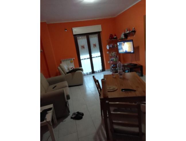 Anteprima foto 2 - Porzione di casa in Affitto a Fisciano - Pizzolano