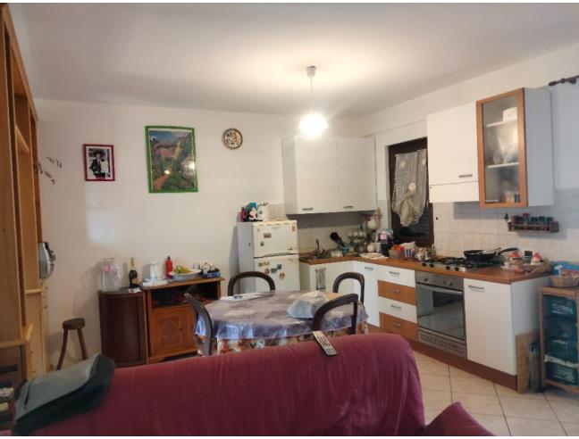 Anteprima foto 2 - Porzione di casa in Affitto a Fiumicino - Isola Sacra