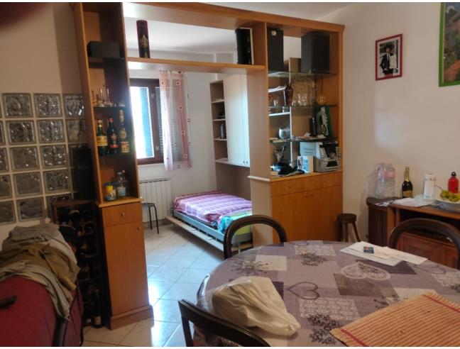Anteprima foto 3 - Porzione di casa in Affitto a Fiumicino - Isola Sacra