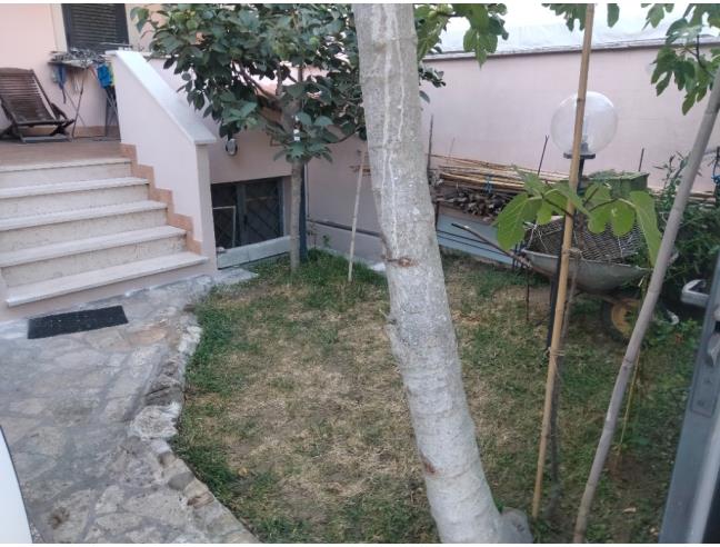 Anteprima foto 4 - Porzione di casa in Affitto a Fiumicino - Isola Sacra