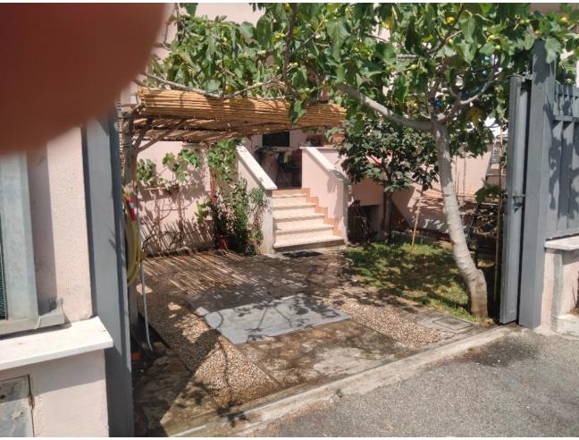 Anteprima foto 5 - Porzione di casa in Affitto a Fiumicino - Isola Sacra