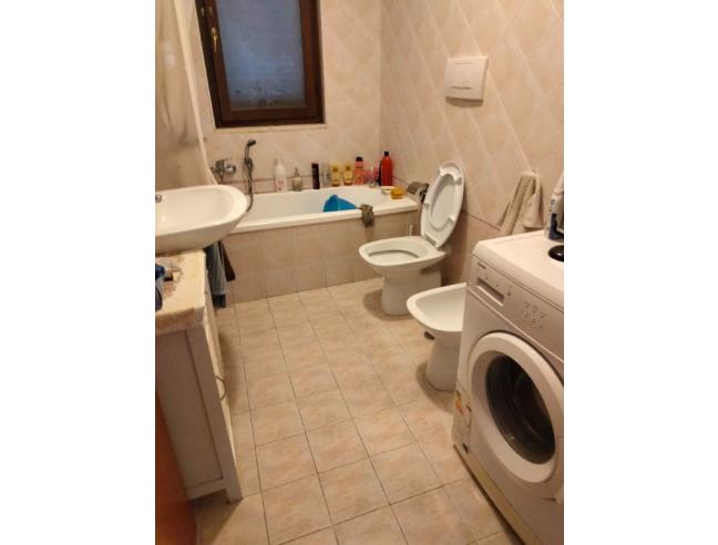Anteprima foto 6 - Porzione di casa in Affitto a Fiumicino - Isola Sacra