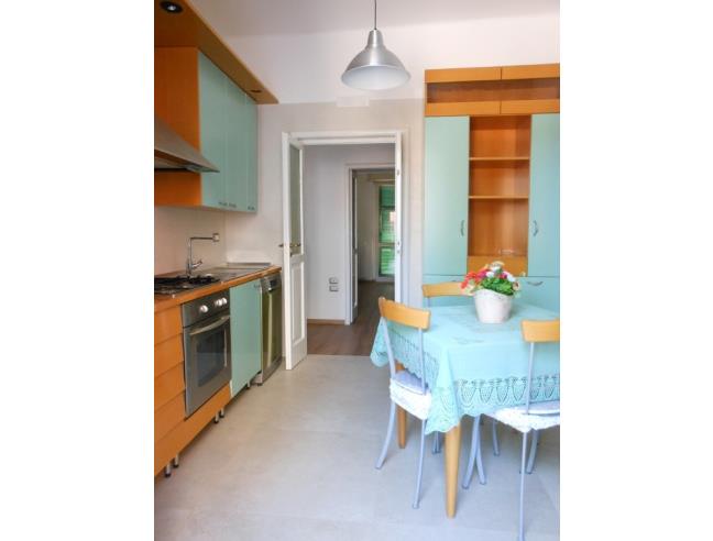 Anteprima foto 4 - Porzione di casa in Affitto a Foggia - Centro città