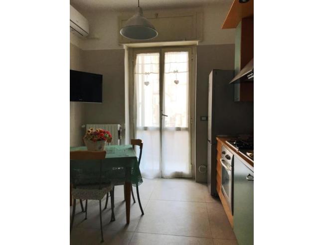 Anteprima foto 5 - Porzione di casa in Affitto a Foggia - Centro città