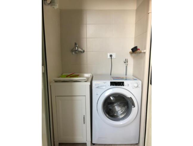 Anteprima foto 6 - Porzione di casa in Affitto a Foggia - Centro città