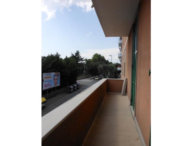 Anteprima foto 7 - Porzione di casa in Affitto a Foggia - Centro città