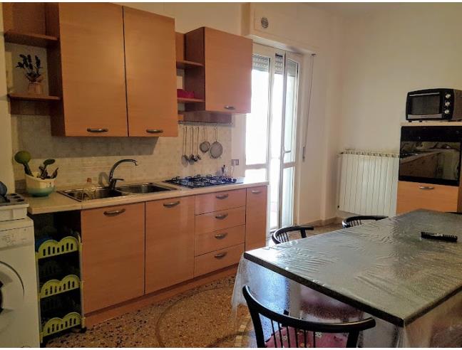Anteprima foto 3 - Porzione di casa in Affitto a Foggia (Foggia)