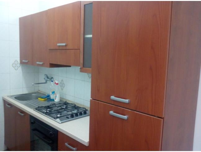 Anteprima foto 4 - Porzione di casa in Affitto a Foggia (Foggia)