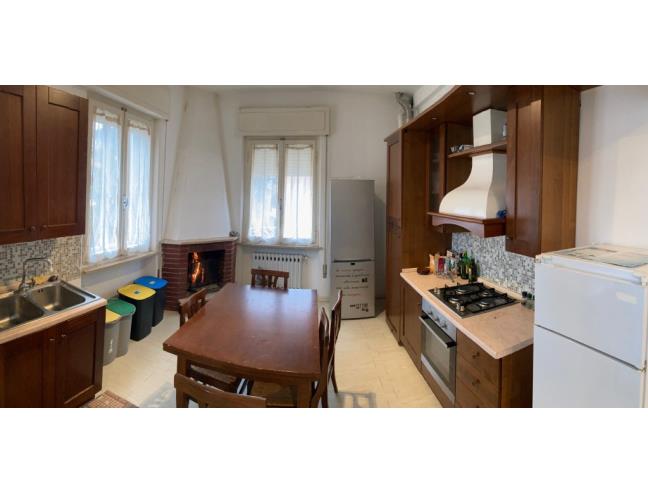 Anteprima foto 4 - Porzione di casa in Affitto a Foligno (Perugia)