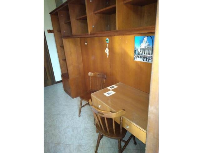 Anteprima foto 4 - Porzione di casa in Affitto a Frosinone - Centro città