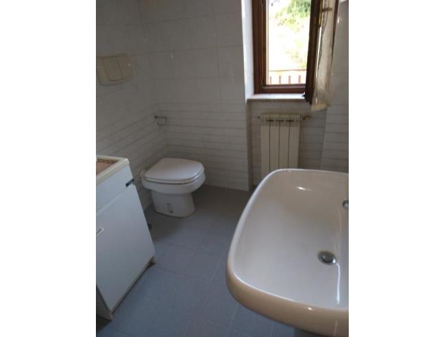 Anteprima foto 5 - Porzione di casa in Affitto a Frosinone - Centro città