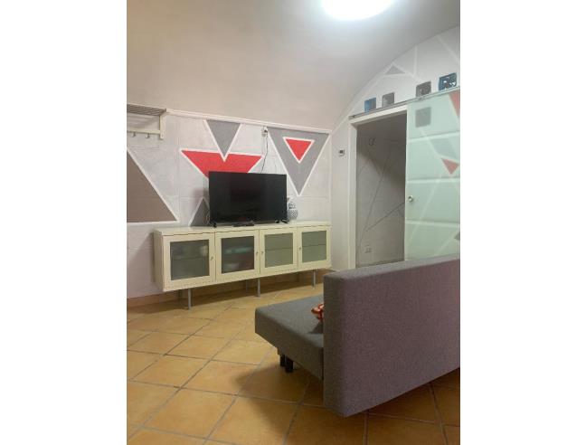 Anteprima foto 1 - Porzione di casa in Affitto a Gaeta (Latina)