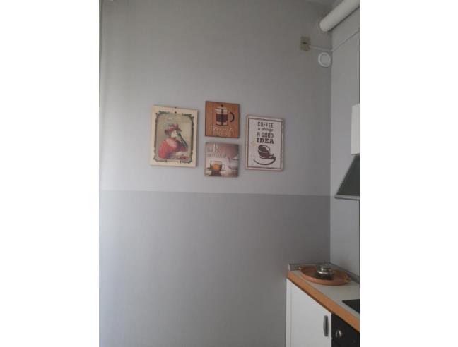 Anteprima foto 1 - Porzione di casa in Affitto a Gallarate (Varese)