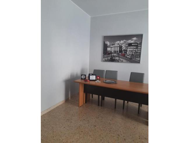 Anteprima foto 4 - Porzione di casa in Affitto a Gallarate (Varese)