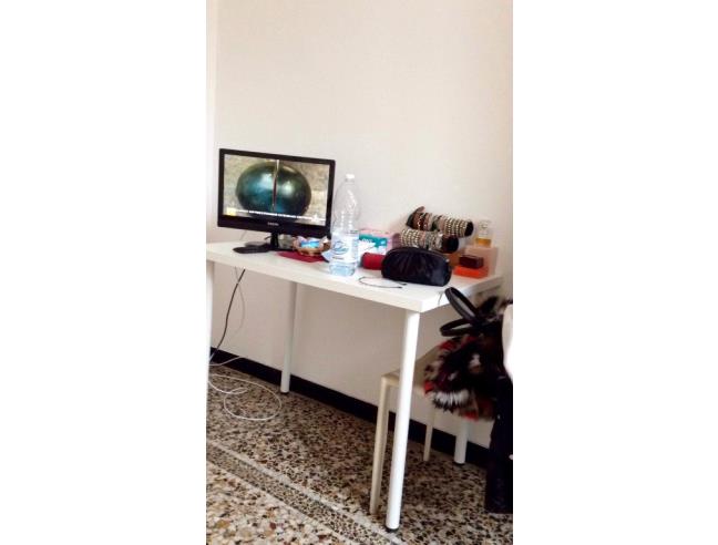 Anteprima foto 2 - Porzione di casa in Affitto a Genova - Principe