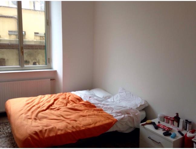 Anteprima foto 3 - Porzione di casa in Affitto a Genova - Principe