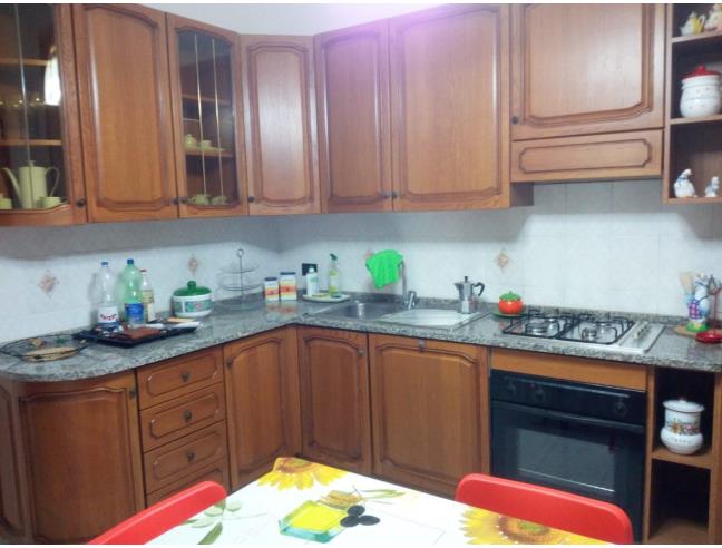 Anteprima foto 6 - Porzione di casa in Affitto a Genova - Sampierdarena