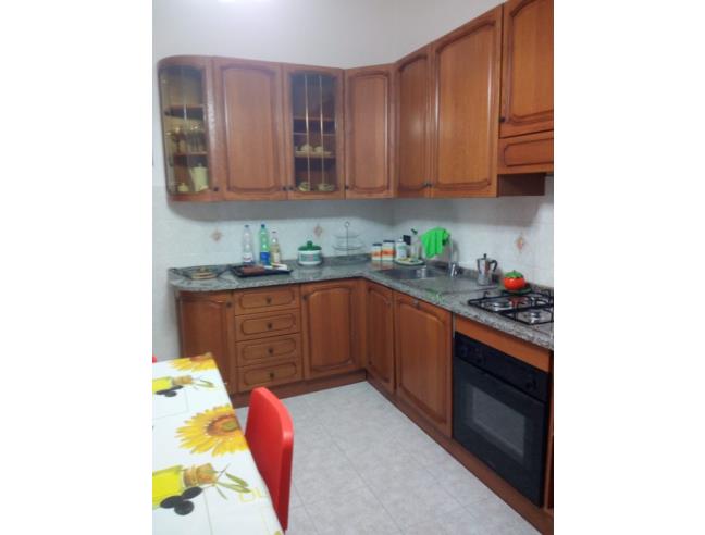 Anteprima foto 7 - Porzione di casa in Affitto a Genova - Sampierdarena