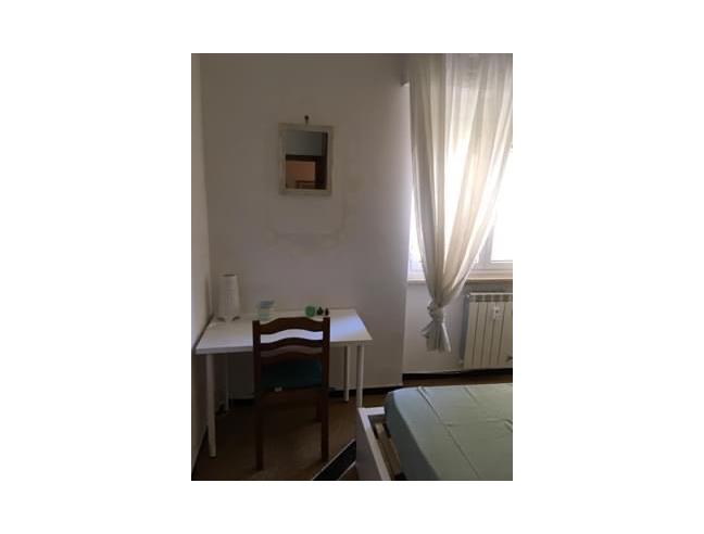Anteprima foto 2 - Porzione di casa in Affitto a Genova - San Fruttuoso