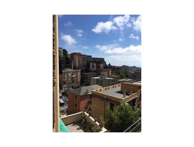 Anteprima foto 5 - Porzione di casa in Affitto a Genova - San Fruttuoso