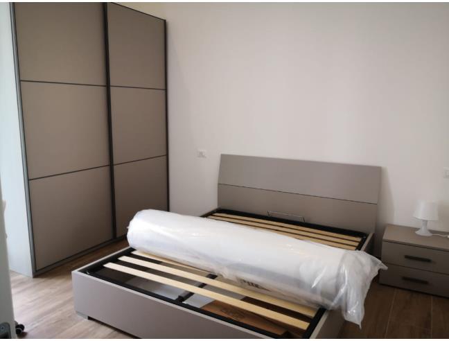 Anteprima foto 2 - Porzione di casa in Affitto a Genova - San Martino