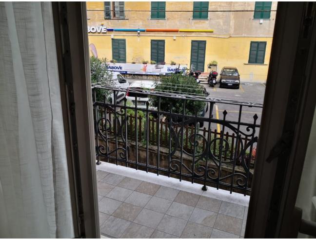Anteprima foto 3 - Porzione di casa in Affitto a Genova - San Martino