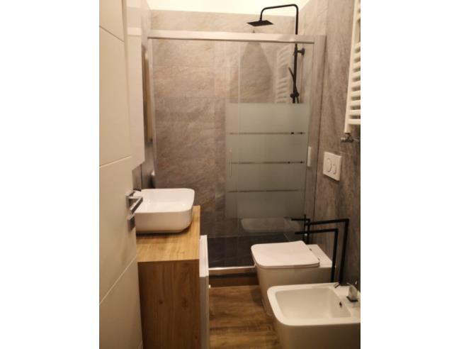 Anteprima foto 4 - Porzione di casa in Affitto a Genova - San Martino