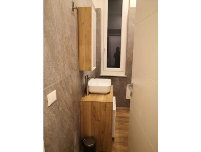 Anteprima foto 5 - Porzione di casa in Affitto a Genova - San Martino