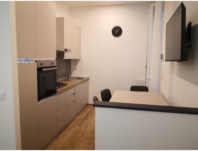 Anteprima foto 6 - Porzione di casa in Affitto a Genova - San Martino