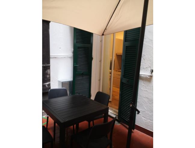 Anteprima foto 7 - Porzione di casa in Affitto a Genova - San Martino