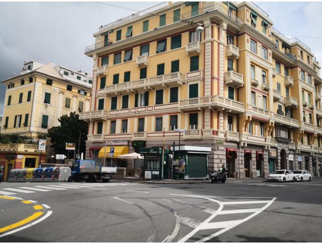 Anteprima foto 8 - Porzione di casa in Affitto a Genova - San Martino