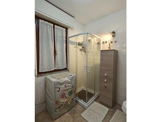 Anteprima foto 2 - Porzione di casa in Affitto a Gonnosfanadiga (Sud Sardegna)